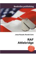 RAF Attlebridge
