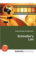 Schindler's List