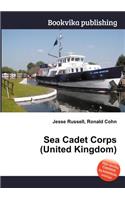 Sea Cadet Corps (United Kingdom)