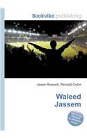 Waleed Jassem: (English)