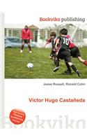 Victor Hugo Castaneda