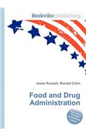 Food and Drug Administration