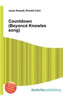 Countdown (Beyonce Knowles Song): (English)
