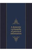 A Domestic Cyclopaedia of Practical Information