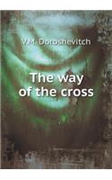 The way of the cross