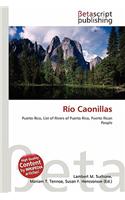 Rio Caonillas