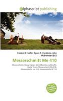Messerschmitt Me 410