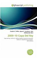 2009-10 Copa del Rey: (English)