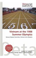 Vietnam at the 1988 Summer Olympics: (English)