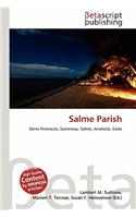 Salme Parish