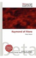 Raymond of Fitero