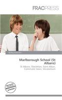 Marlborough School (St Albans)