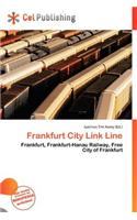 Frankfurt City Link Line