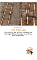 Moi Station: (English)