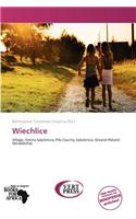 Wiechlice: (English)
