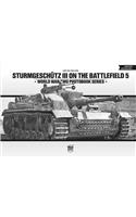 Sturmgeschutz III on the Battlefield 5