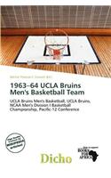 1963-64 UCLA Bruins Men's Basketball Team: (English)