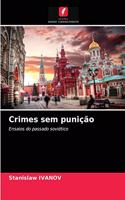 Crimes sem punição