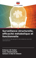 Surveillance structurelle, efficacité métabolique et fonctionnelle