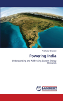 Powering India