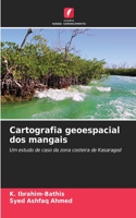Cartografia geoespacial dos mangais