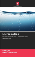 Microemulsão