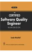 The Certified Software Quality Engineer Handbook