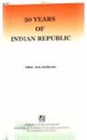 50 years of Indian republic