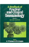 Hand Book of Practical and Clinical Immunology