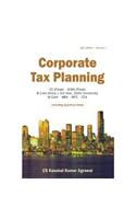 Corporate Tax Planning, 6th Ed., Vol. 1