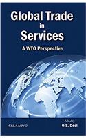 Global Trade in Services: A WTO Perspective