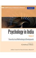 Psychology in India Volume IV