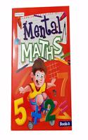 Mental Maths Class 5