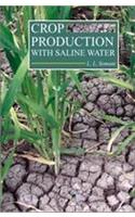 Crop Production With Saline Water