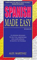 Spanish Made Easy