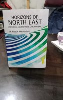 Horizons of North East Individual,Society,Crime,Law,Pandemic