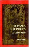 Hoysala Sculptures