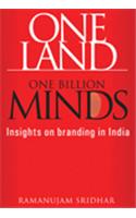 One Land, One Billion Minds : Insights on Branding In India
