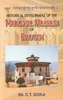 National Museum of Bhutan