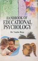 HANDBOOK OF EDUCATIONAL PSYCHOLOGY-2017