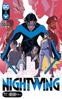Nightwing num. 16