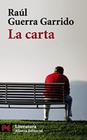 La carta / The Letter (Literatura/ Literature)