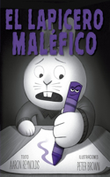 Lapicero Malefico