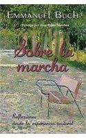 Sobre la marcha