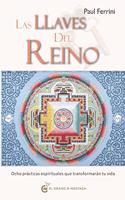 Llaves del Reino, Las