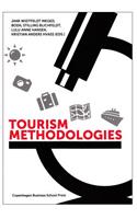 Tourism Methodologies