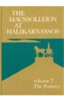 Maussolleion at Halikarnassos, Volume 7