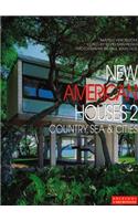 New American Houses 2