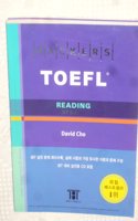Hackers Toefl Reading_for Korean Speakers
