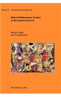 Robust Multivariable Control of Aerospace Systems